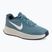 Pánské tenisové boty Nike Vapor Lite 3 Smokey Blue/Light Bone/New Slate/White