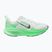 Dámské běžecké boty Nike Vomero 18 white/illusion green/metallic silver