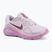 Dámské běžecké boty Nike Structure 26 bleached lilac/pink rise/pink smoke