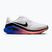 Pánské běžecké boty Nike Structure 26 white/atomic pink/racer blue/black