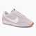 Dámské boty Nike Pacific bleached lilac/gum med brown/sail