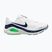 Pánské běžecké boty Nike Structure 26 white/green spark/midnight navy
