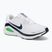 Pánské běžecké boty Nike Structure 26 white/green spark/midnight navy