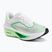 Dámské běžecké boty Nike Zoom Fly 6 white/illusion green/metallic silver