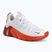 Pánské tréningové boty Nike Free Metcon 7 white/picante red/tough red/white