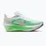 Dámské běžecké boty Nike Zoom Fly 6 white/illusion green/metallic silver