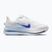 Dámské běžecké boty Nike Pegasus Premium white/aluminum/sundial/mystic navy