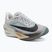Pánské běžecké boty Nike Zoom Fly 6 pure platinum/grey fog/dark obsidian