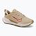 Pánské běžecké boty Nike Juniper Trail 2 GORE-TEX linen/light orewood brown/light crimson