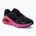 Dámské běžecké boty Nike Structure 26 black/hyper pink/laser crimson/black