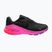 Dámské běžecké boty Nike Structure 26 black/hyper pink/laser crimson/black