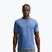 Pánské tréninkové tričko Nike Dri-FIT Training T-Shirt indigo storm/white
