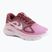 Dámské běžecké boty Nike Structure Plus pink smoke/pink rise/light magenta/white