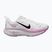 Dámské běžecké boty Nike Vomero 18 white/bleached lilac/light magenta/black