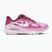 Dámské běžecké boty Nike Structure Plus pink smoke/pink rise/light magenta/white