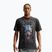 Pánské tričko na lezení Nike T-Shirt black
