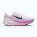 Dámské běžecké boty Nike Vomero 18 white/bleached lilac/light magenta/black
