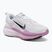 Dámské běžecké boty Nike Vomero 18 white/bleached lilac/light magenta/black