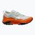 Pánské běžecké boty Nike ACG Zegama Trail GORE-TEX light silver/safety orange/summit white