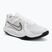 Volejbalové boty Nike Zoom Hyperspeed Court 2 white/metallic silver/black