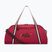 Dámská tréninková taška Nike Gym Club Retro 24 l tough red/mystic dates/mystic dates