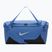 Tréninková taška Nike Brasilia Duffel Small 40 l indigo storm/black