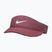 Tenisový kšilt Nike Dri-FIT ADV Ace Pink Smoke/Anthracite/White