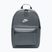 Městský batoh Nike Heritage 23 l smoke grey/smoke grey/white