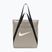 Dámská taška Nike Gym Tote 28 l cream ii/black/sail