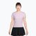 Dámské tenisové tričko Nike Court Dri-Fit Advantage bleached lilac/white