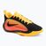 Pánské basketbalové boty Nike Giannis Immortality 5 laser crimson/laser orange/black/black