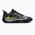 Pánské basketbalové boty Nike Giannis Immortality 5 black/light smoke grey/volt