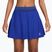 Tenisová sukně Nike Court Dri-Fit Ace Advantage old royal/white