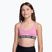 Dívčí podprsenka Nike Pro Pink Rise