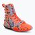 Boxerské boty Nike HyperKo 3 SE black/bright crimson/aluminum