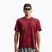 Pánské běžecké tričko Nike Miler light crimson