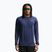 Pánské běžecké tričko Longsleeve Nike Stride Dri-Fit ADV Midnight Navy