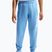 Dětské kalhoty Nike Club Fleece football blue/white