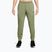 Pánské kalhoty Nike Hyverse dusty olive/dusty olive/black