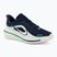 Běžecké boty Nike Winflo 12 midnight navy/green spark/summit white