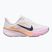 Dětské běžecké boty Nike Pegasus 42 white/bleached lilac/sunset haze/black