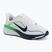 Běžecké boty Nike Pegasus 42 bílá/zelená jiskra/nocní námořnická