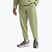 Pánské kalhoty Nike Form dusty olive/black