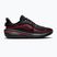 Dětské běžecké boty Nike Winflo 12 black/red orbit/dark smoke grey/black
