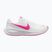 Dámské běžecké boty Nike Revolution 8 white/crimson bliss/hyper pink