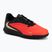 Dětské kopačky Nike Jr. Phantom 6 Low Club Bright Crimson/Bright Crimson/Black