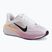 Dětské běžecké boty Nike Pegasus 42 white/bleached lilac/sunset haze/black