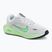 Běžecké boty Nike Stellar Ride bílá/fotonový prach/iluzní zelená