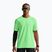 Pánské běžecké tričko Nike Miler Dri-Fit UV illusion green