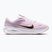 Dětské běžecké boty Nike Stellar Ride bleached lilac/pink foam/black